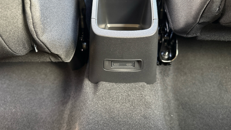 Citroen C3 1.2 Turbo Plus 5dr Petrol Hatchback